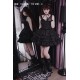 Alice Girl Weeping Blood Rose Top and Skirt Set(44th Pre-Order/5 Colours/Full Payment Without Shipping)